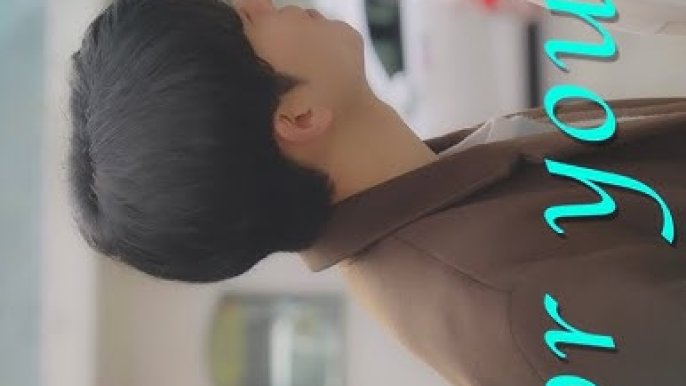 All for You poster