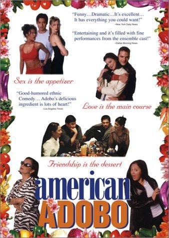 American Adobo poster