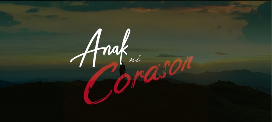 Anak ni Corason poster