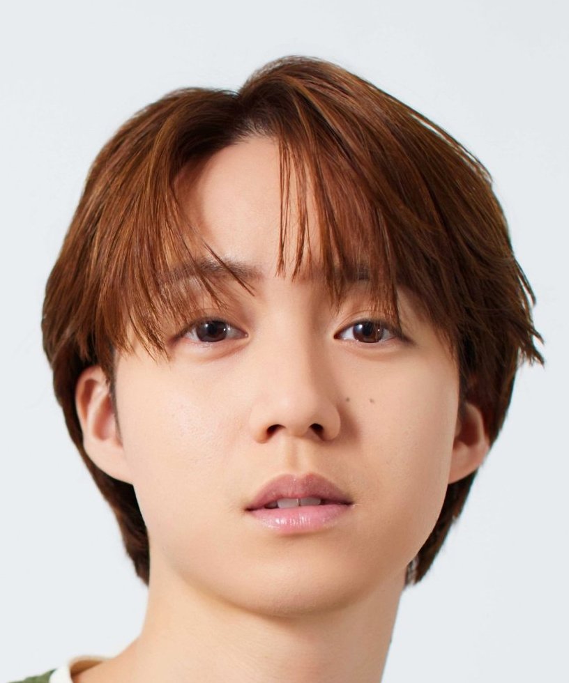 Ogoe  Yuki photo