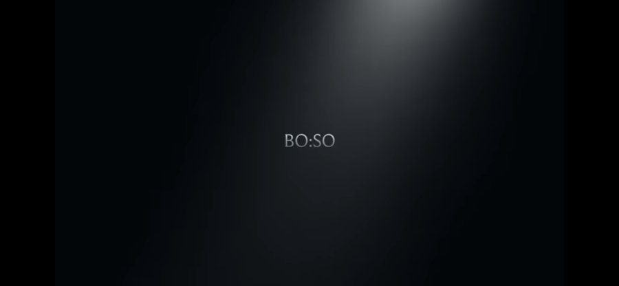 BO:SO poster