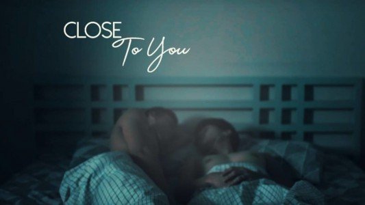 Close to You poster