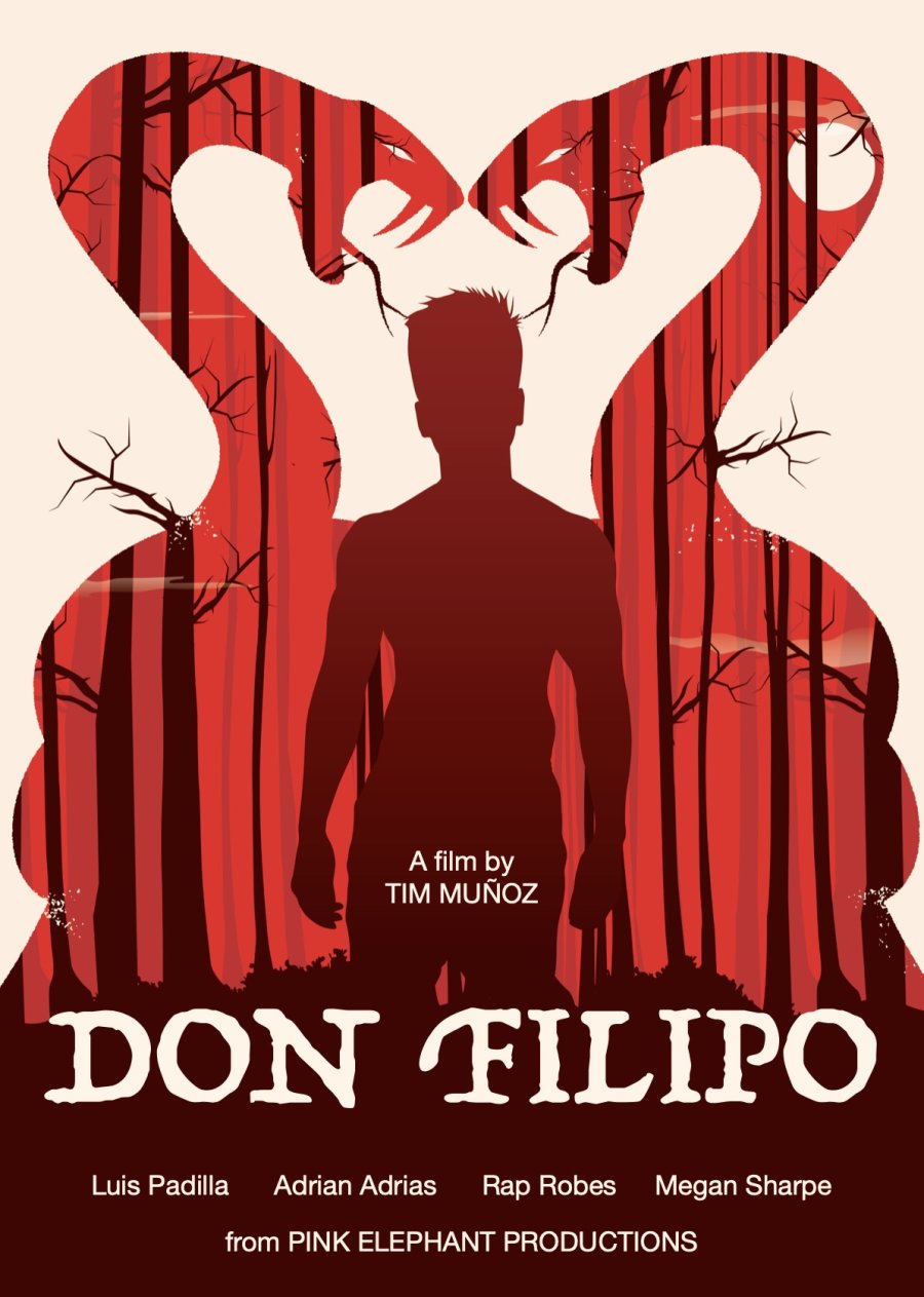 Don Filipo poster