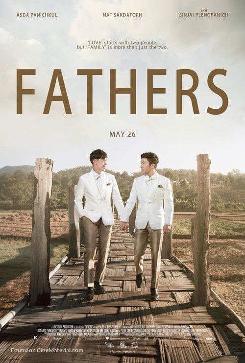 Fathers poster