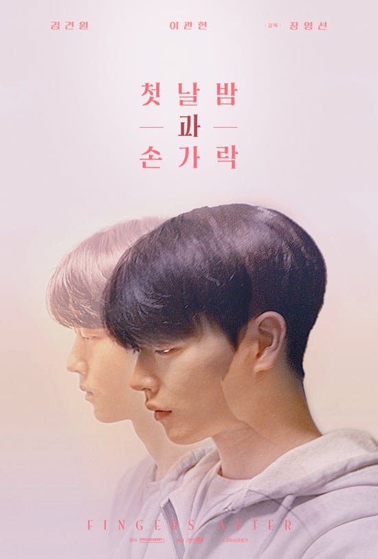 Fingers After poster