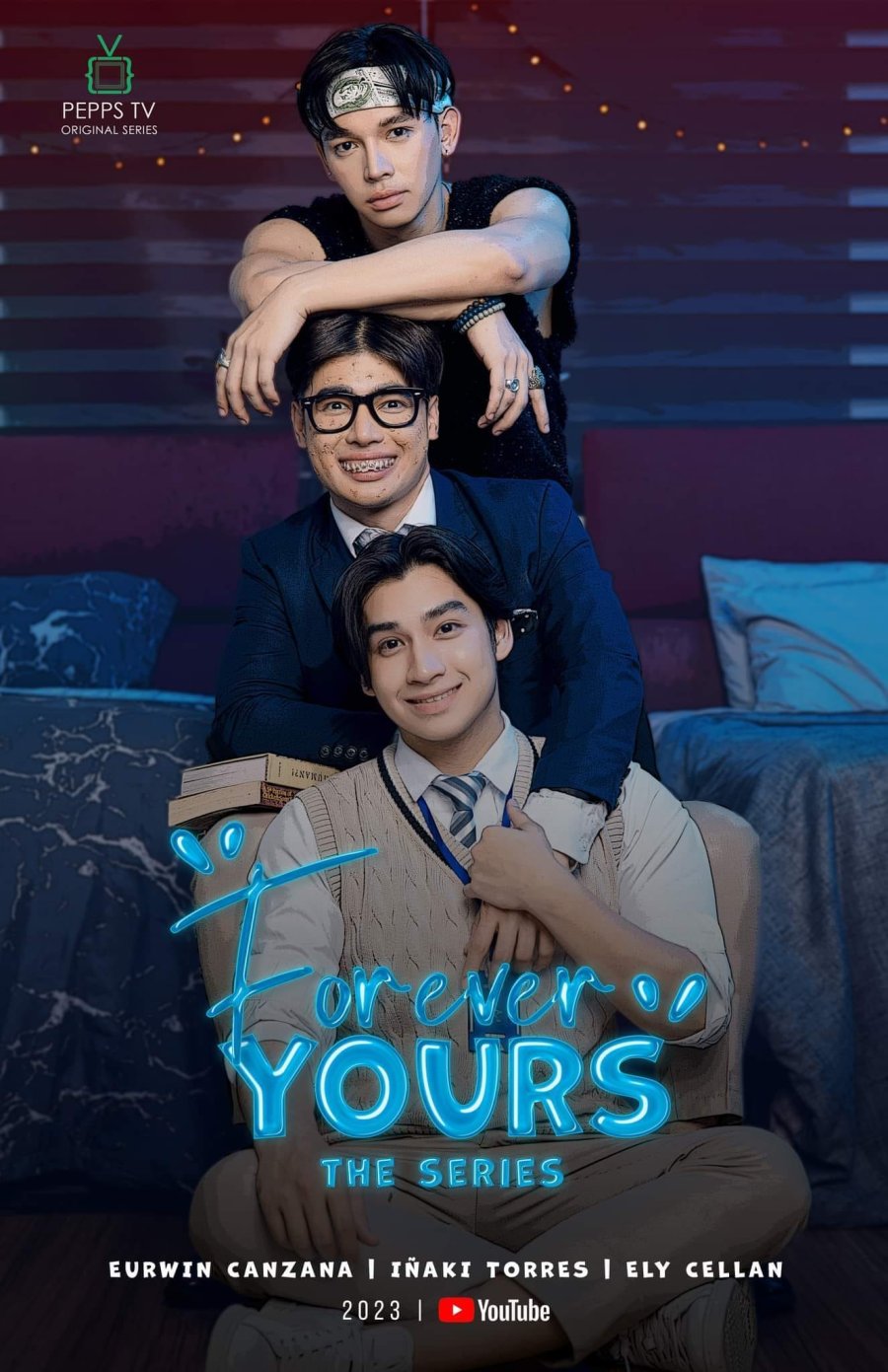 Forever Yours poster