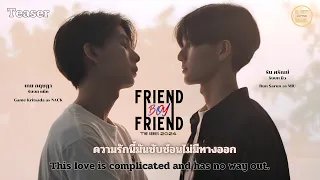 Friend BoyFriend 2 poster