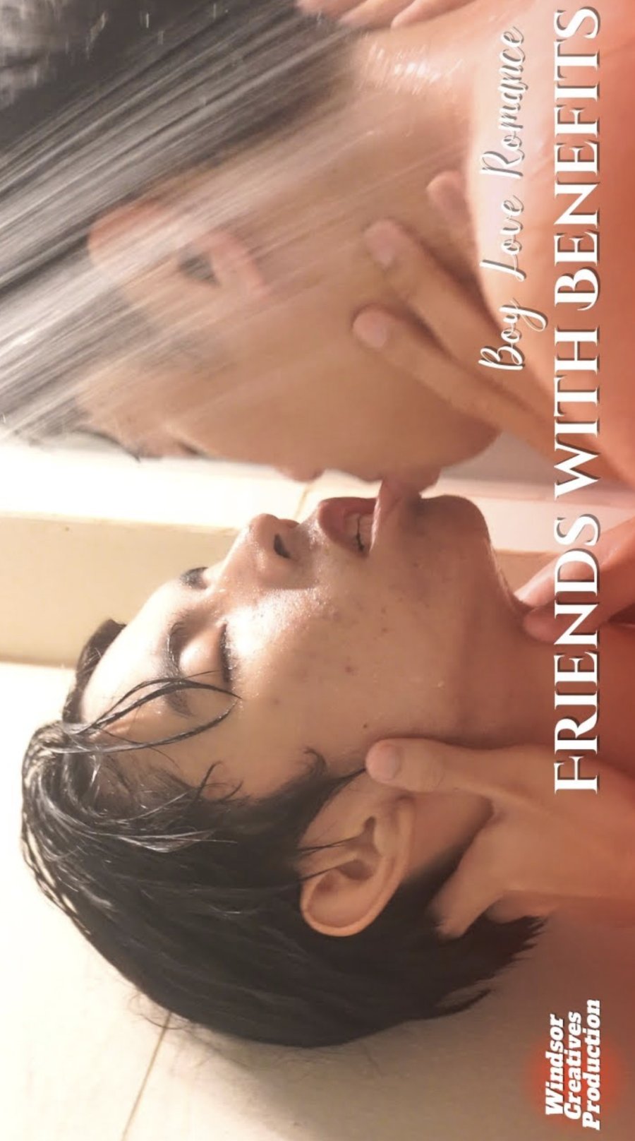 Friends with Benefits poster