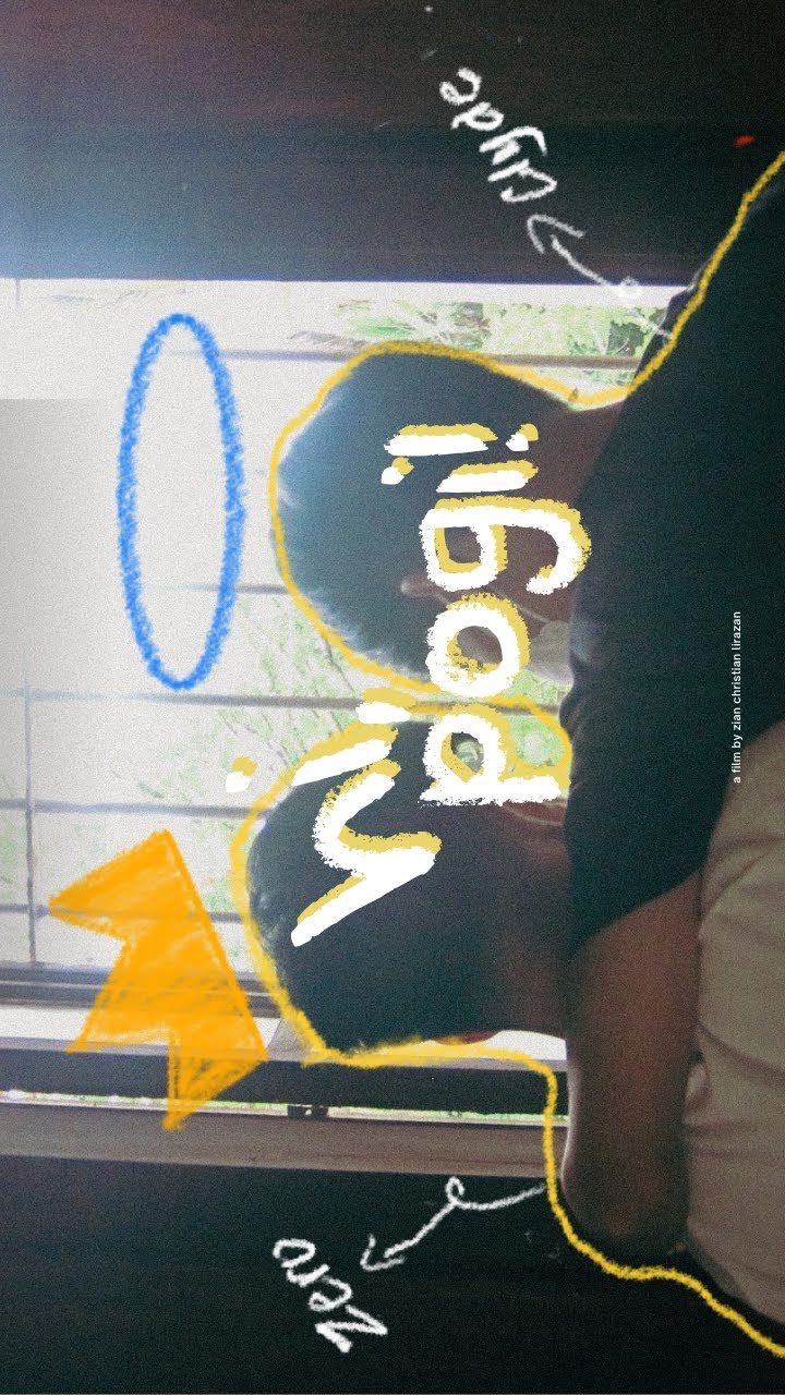 Hi, Pogi! poster