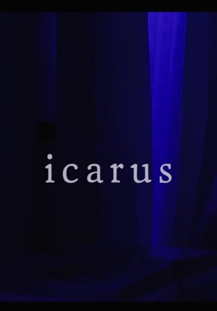 Icarus poster