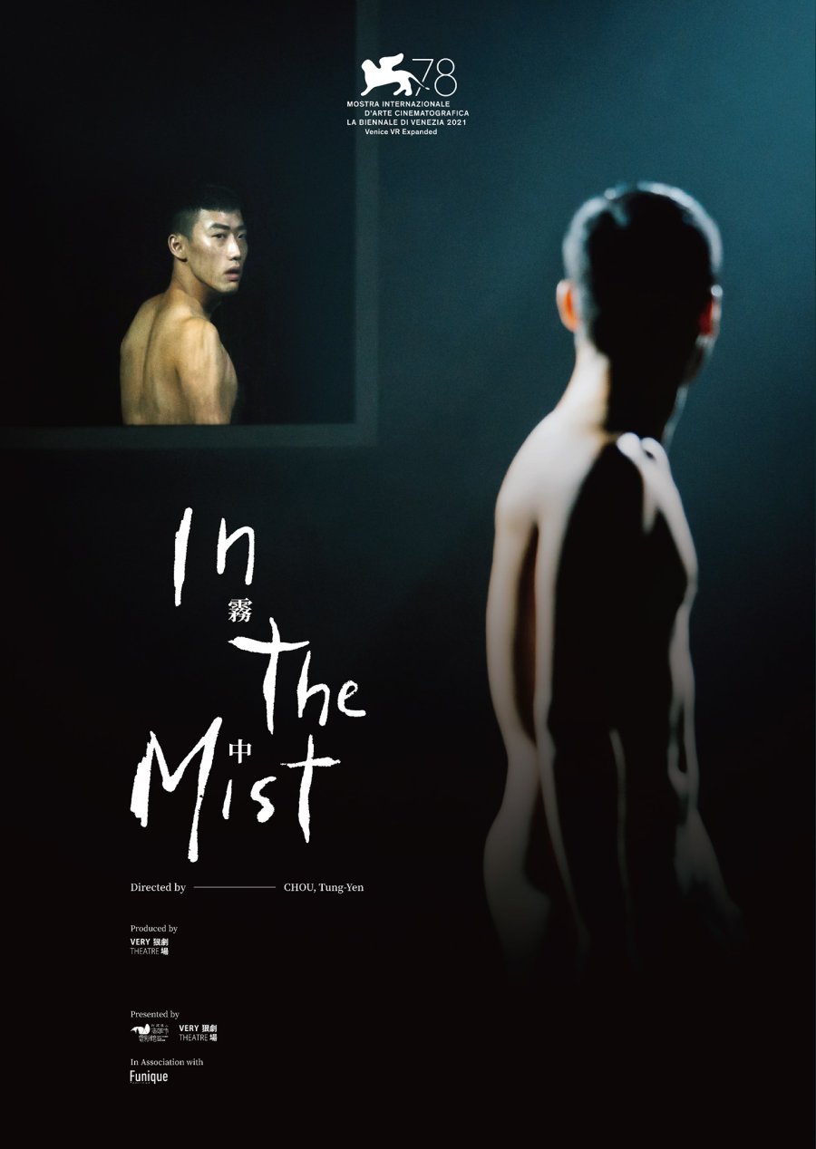 In the Mist poster