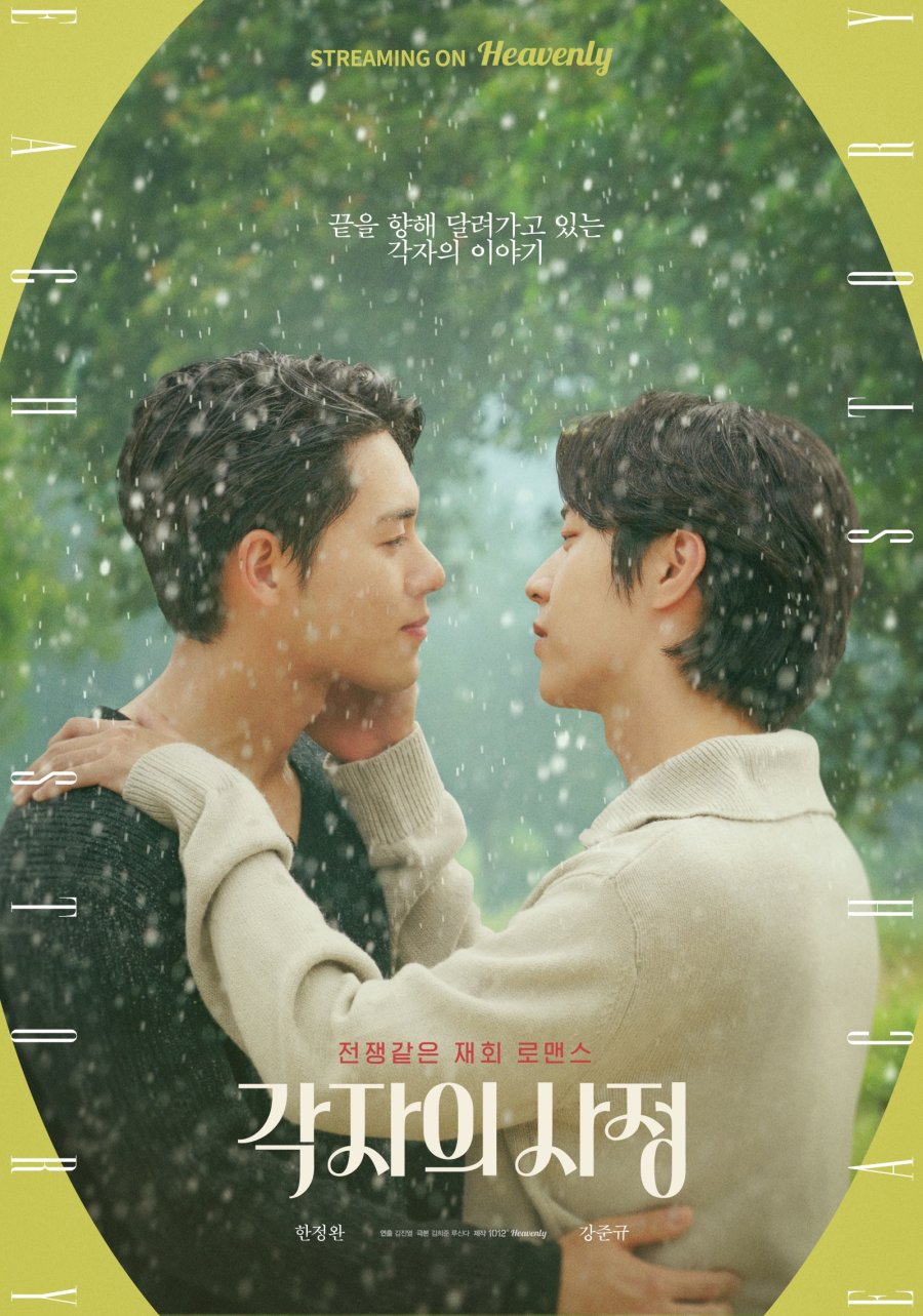 Individual Circumstances poster
