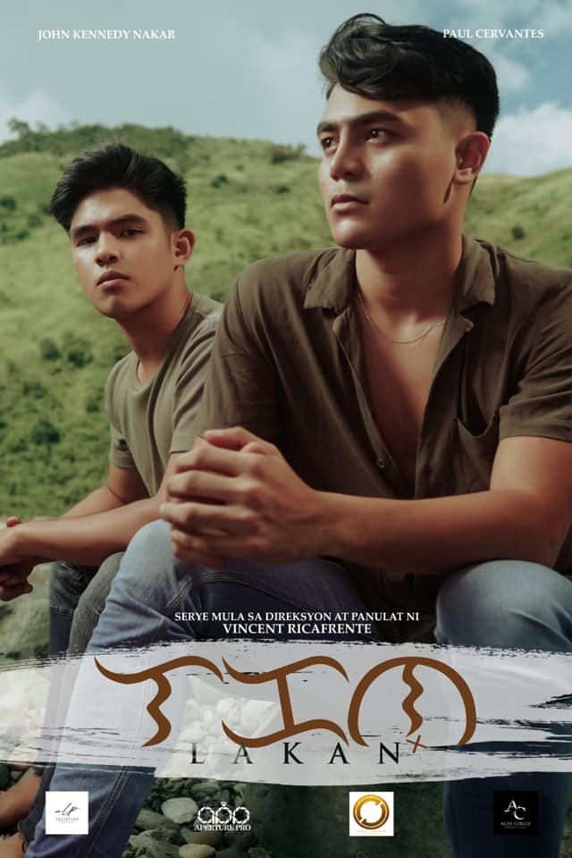 Lakan poster