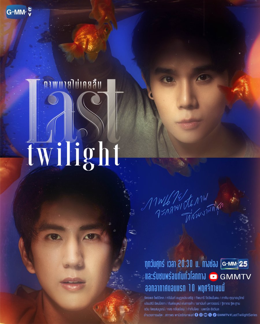 Last Twilight: Uncut Version poster