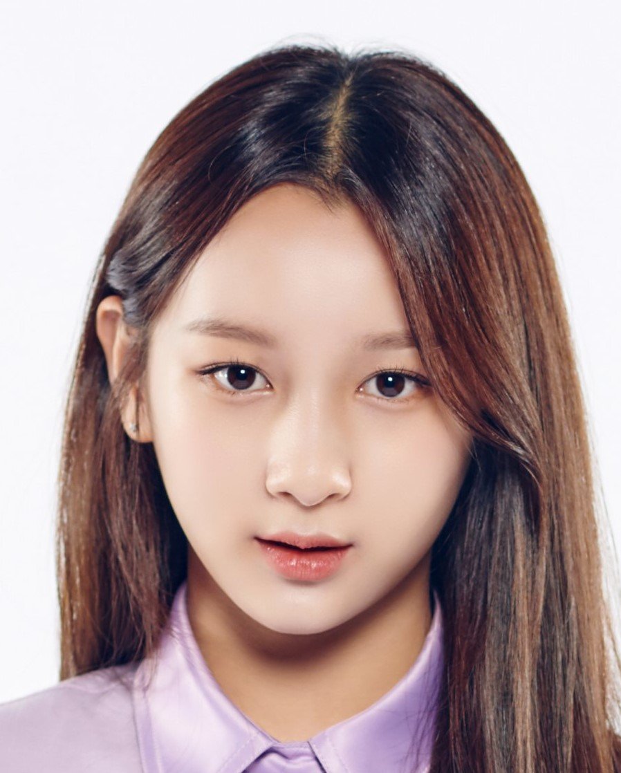 Kim Ye Eun photo