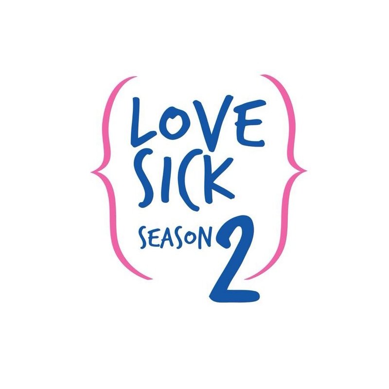 Love Sick: The Movie poster