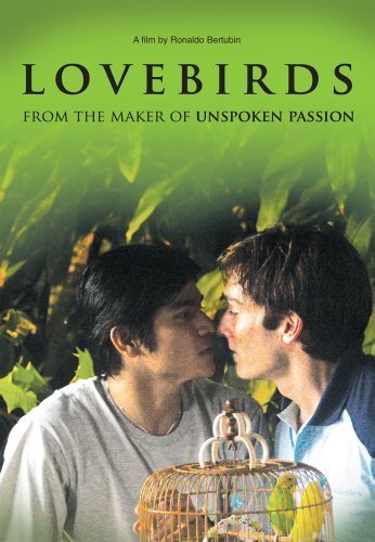 Lovebirds poster