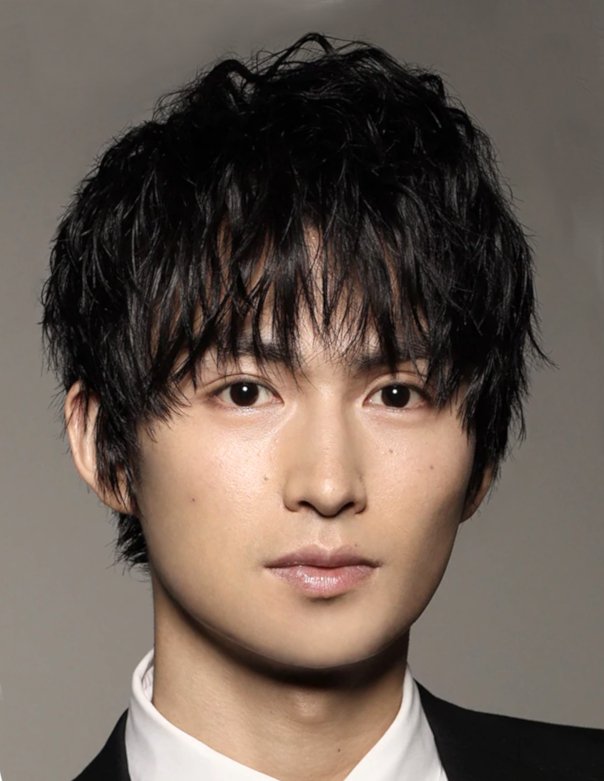 Matsuda  Ryo photo