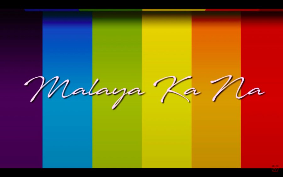 Malaya Ka Na poster