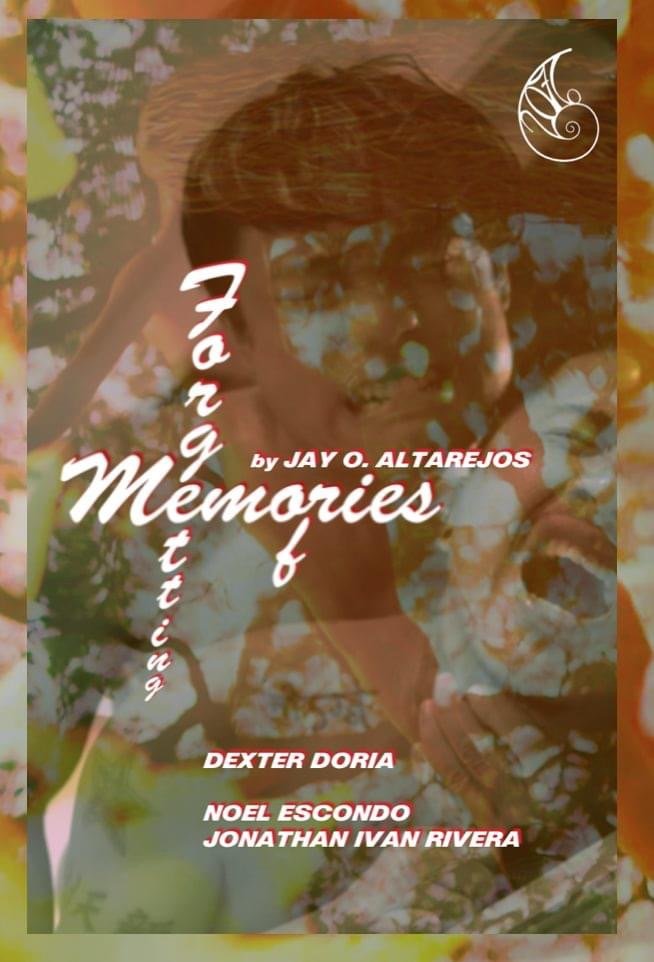 Memories of Forgetting poster