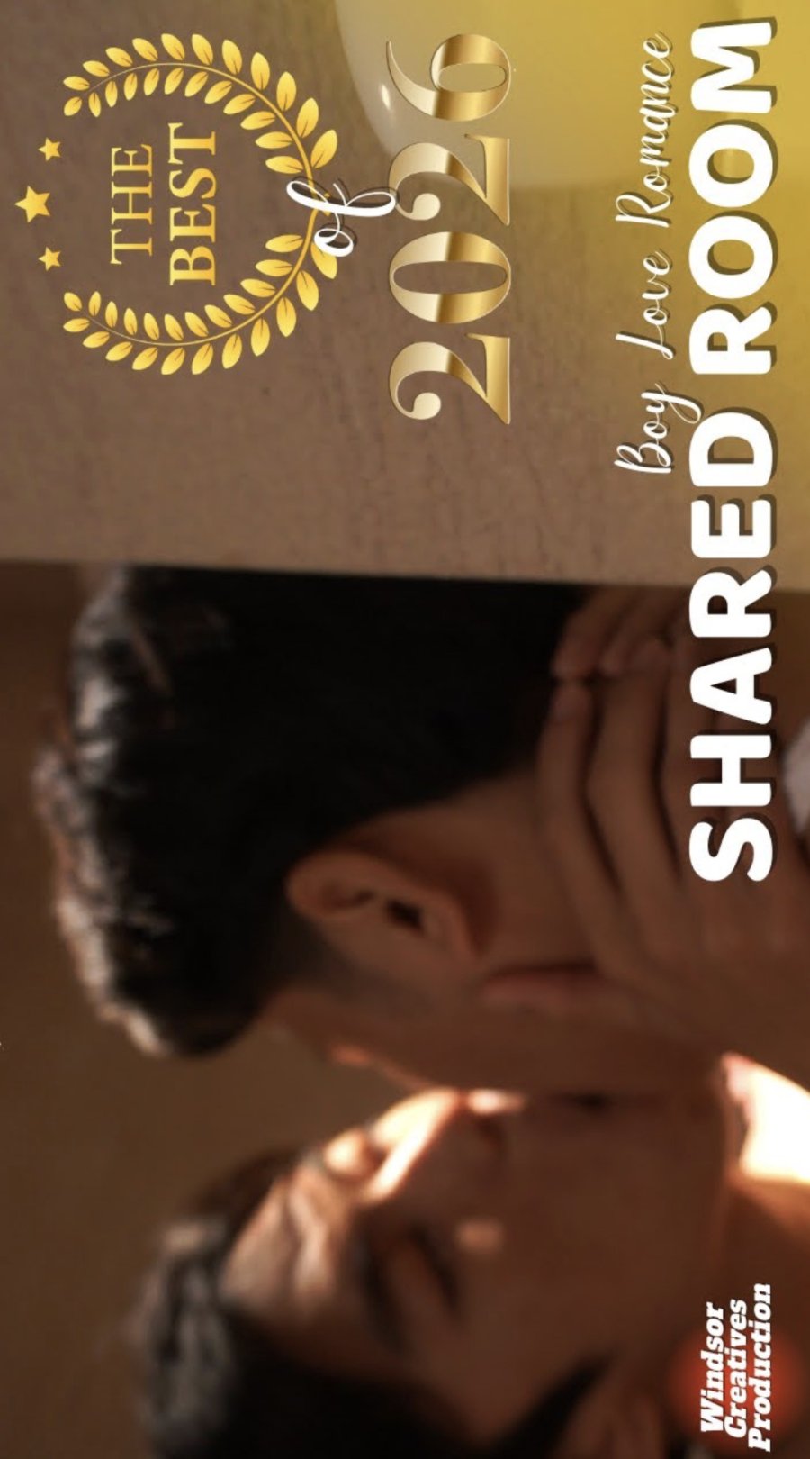 Shared Room poster