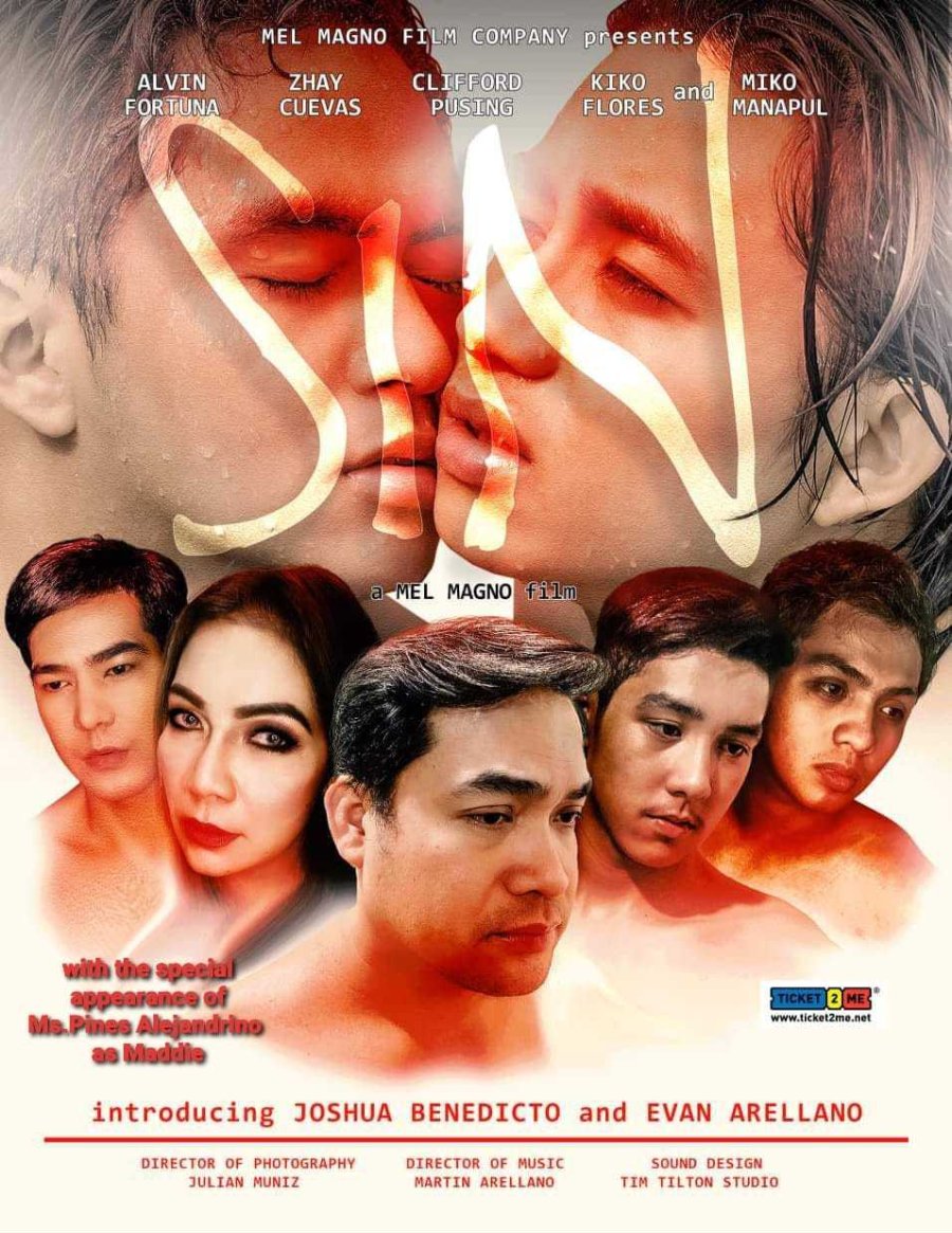 Sin poster