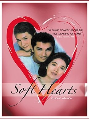 Soft Hearts poster