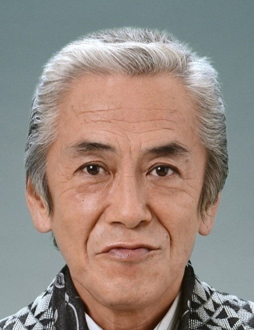 Terajima Susumu photo
