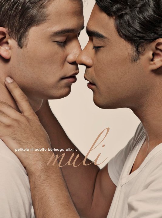 The Affair poster