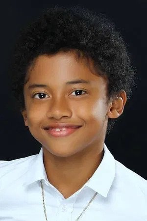 Yohance Levi Buie photo