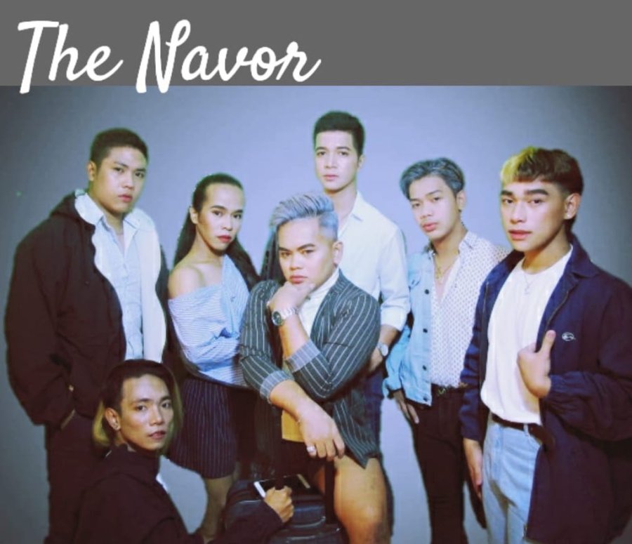 The Navor poster