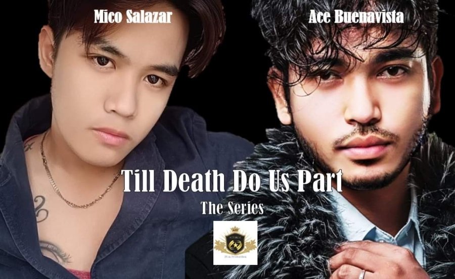 Till Death Do Us Part poster