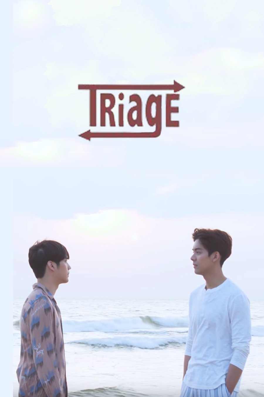 Triage poster