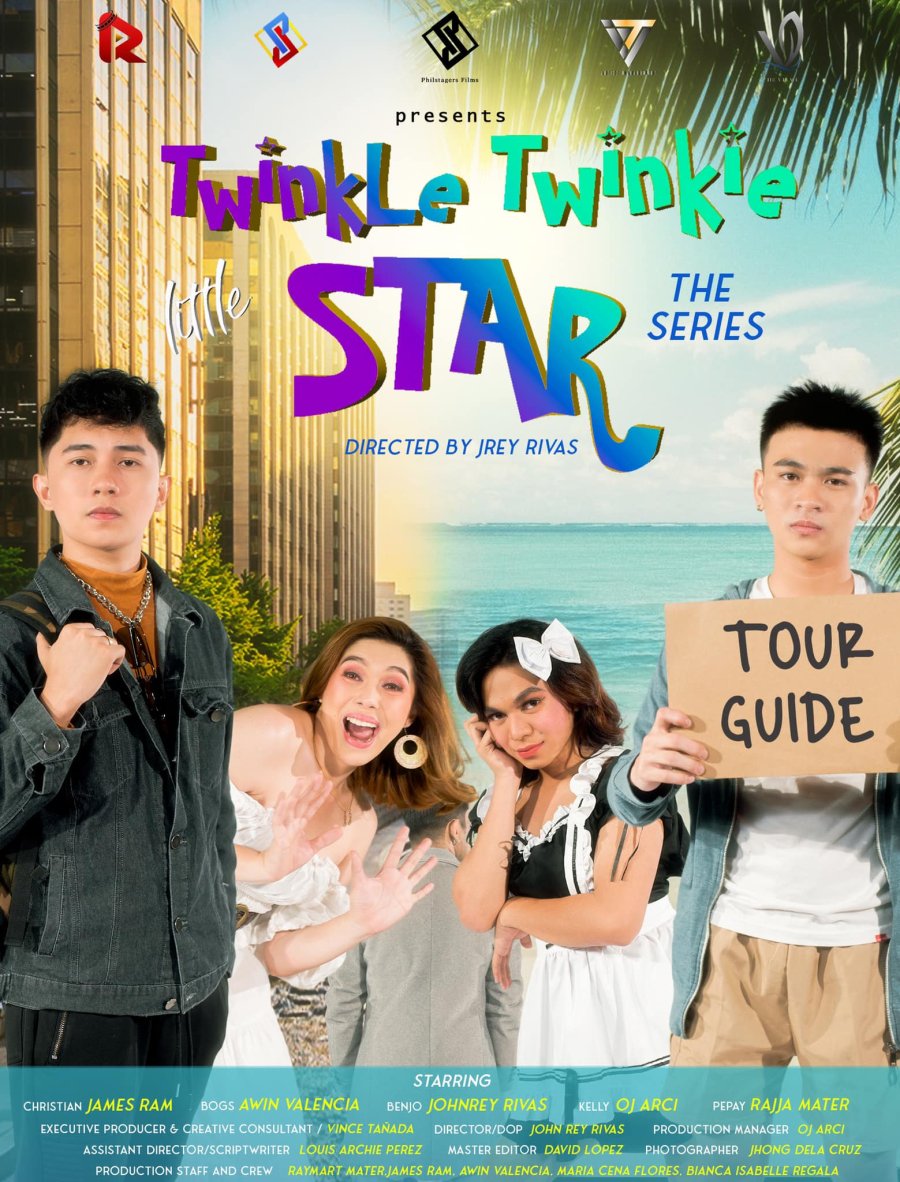 Twinkle, Twinkie, Little Star poster