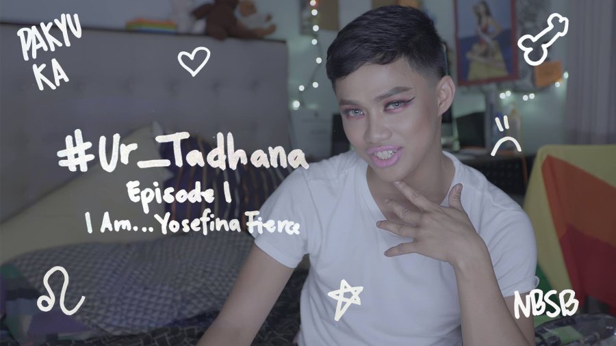 Ur_Tadhana poster