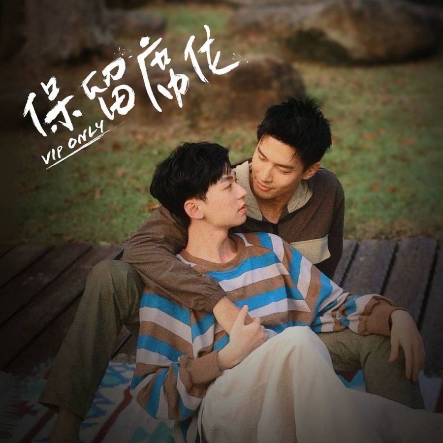 VIP Only Special poster