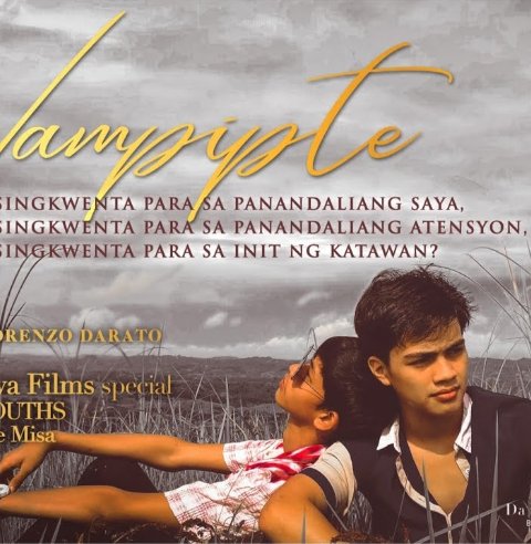 Wampipte poster
