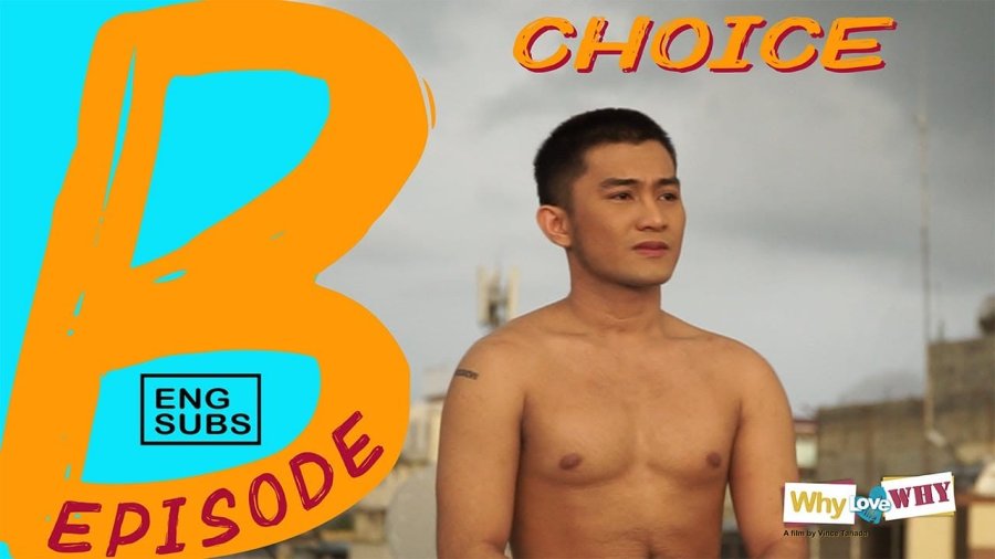 Why Love Why Bonus Episode poster