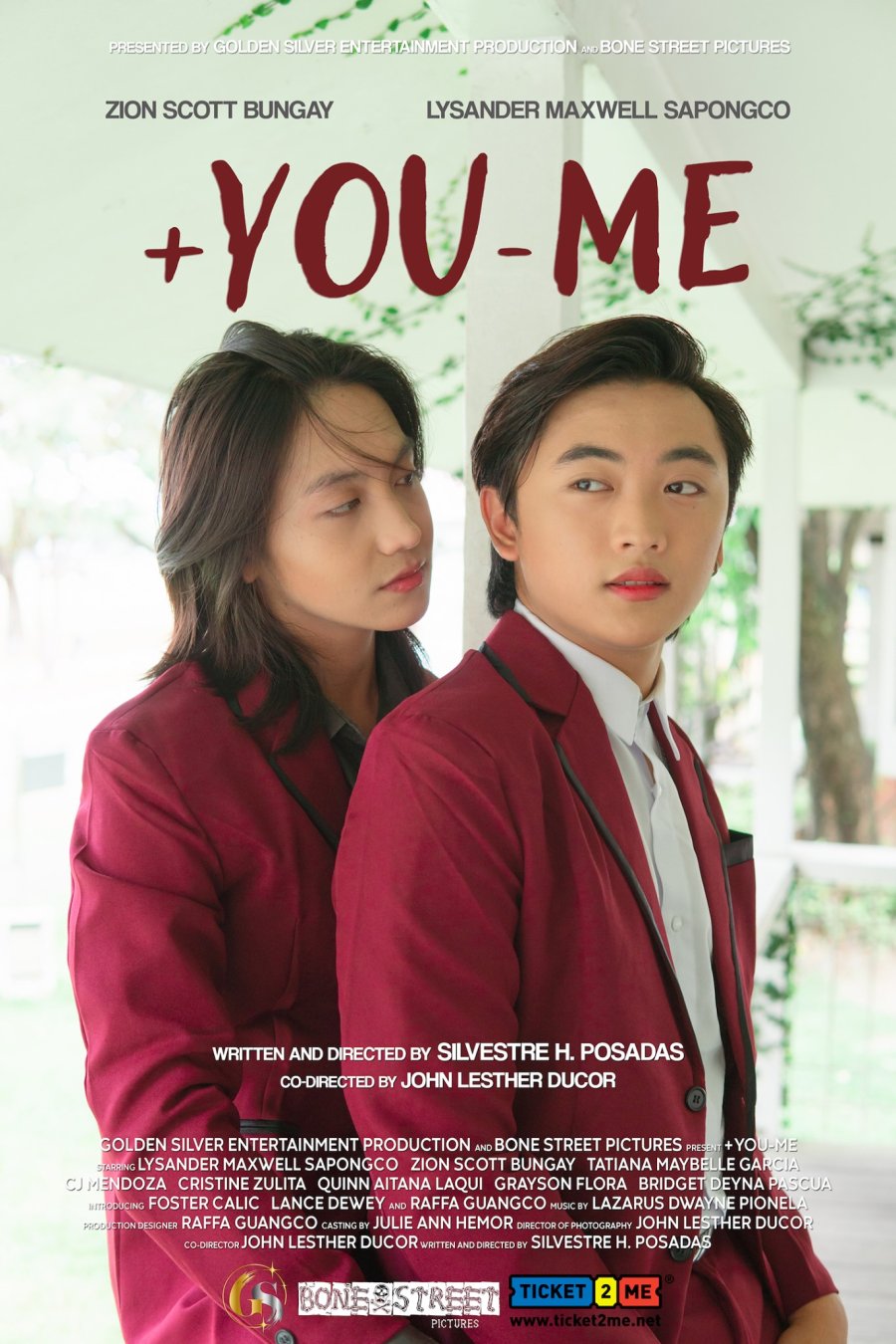 +You-Me poster